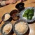 肉汁餃子と190円レモンサワー しんちゃん - 料理写真: