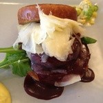 アカシエ・サロン・ド・テ