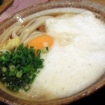 讃岐うどん 條辺
