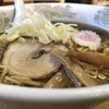 ふじみや食堂 - ラーメン、なんと300円！