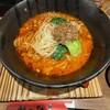 担々麺　錦城 - 