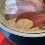 IEKEI KANSAI 王道家直系 我道家 - 