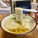 うどんや 大門 - 