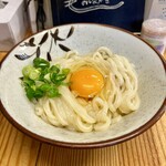 うどんや 大門 - 