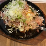 大阪 居酒屋 ぺこちゃん - 