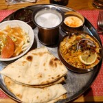 DESI TANDOOR B.B.Q. - 