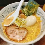 麺 からいもん - 