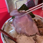 IEKEI KANSAI 王道家直系 我道家 - 