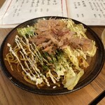 大阪 居酒屋 ぺこちゃん - 