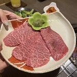 焼肉もーとん - 