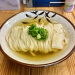 うどんや 大門 - 