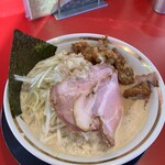 IEKEI KANSAI 王道家直系 我道家 - 