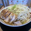 ラーメン 豚山 与野本町店