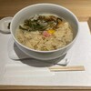 三輪山本 お食事処