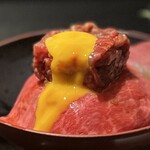 個室焼肉 富士門 - 