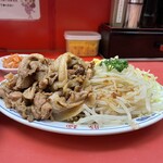 豚麺 - 