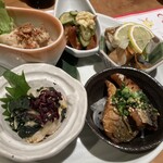 とろさば料理専門店 SABAR - 