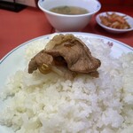 豚麺 - 