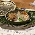 とろさば料理専門店 SABAR - 