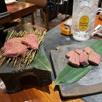 焼肉マル - 