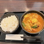 カレーハウスCoCo壱番屋 - 