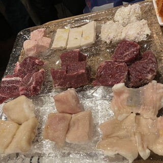 吉田ホルモン_1