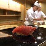 日本橋蛎殻町 すぎた - 