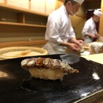 日本橋蛎殻町 すぎた - 