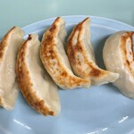 みんみん - みんみん(餃子)