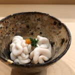 日本橋蛎殻町 すぎた - 