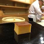 日本橋蛎殻町 すぎた - 