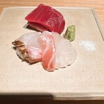 Azabu Juuban Komeru - 