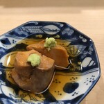 日本橋蛎殻町 すぎた - 