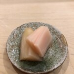 日本橋蛎殻町 すぎた - 