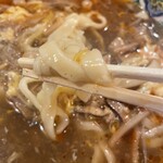 中国ラーメン 揚州商人 - 