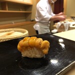 日本橋蛎殻町 すぎた - 