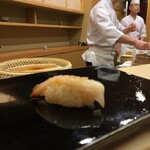 日本橋蛎殻町 すぎた - 