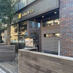 Soba&Co. - 