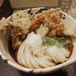 Takeuchi Udon Ten - 