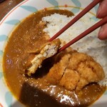 洋食の赤ちゃん - 