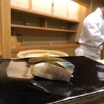 日本橋蛎殻町 すぎた - 