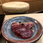 日本橋蛎殻町 すぎた - 