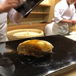 日本橋蛎殻町 すぎた - 