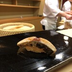 日本橋蛎殻町 すぎた - 