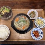 韓国食堂 カンチャギ - 