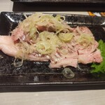 Noge Yakiniku Tarou - 