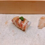 Ginza Sushi Yoshi Hanare - 