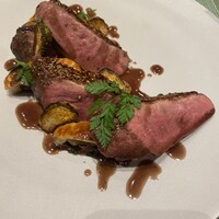 俺のフレンチ グランメゾン 大手町 - 