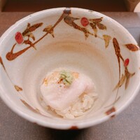 銀座すし嘉 はなれ - 