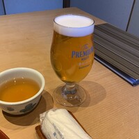 鰻割烹まえはら - 